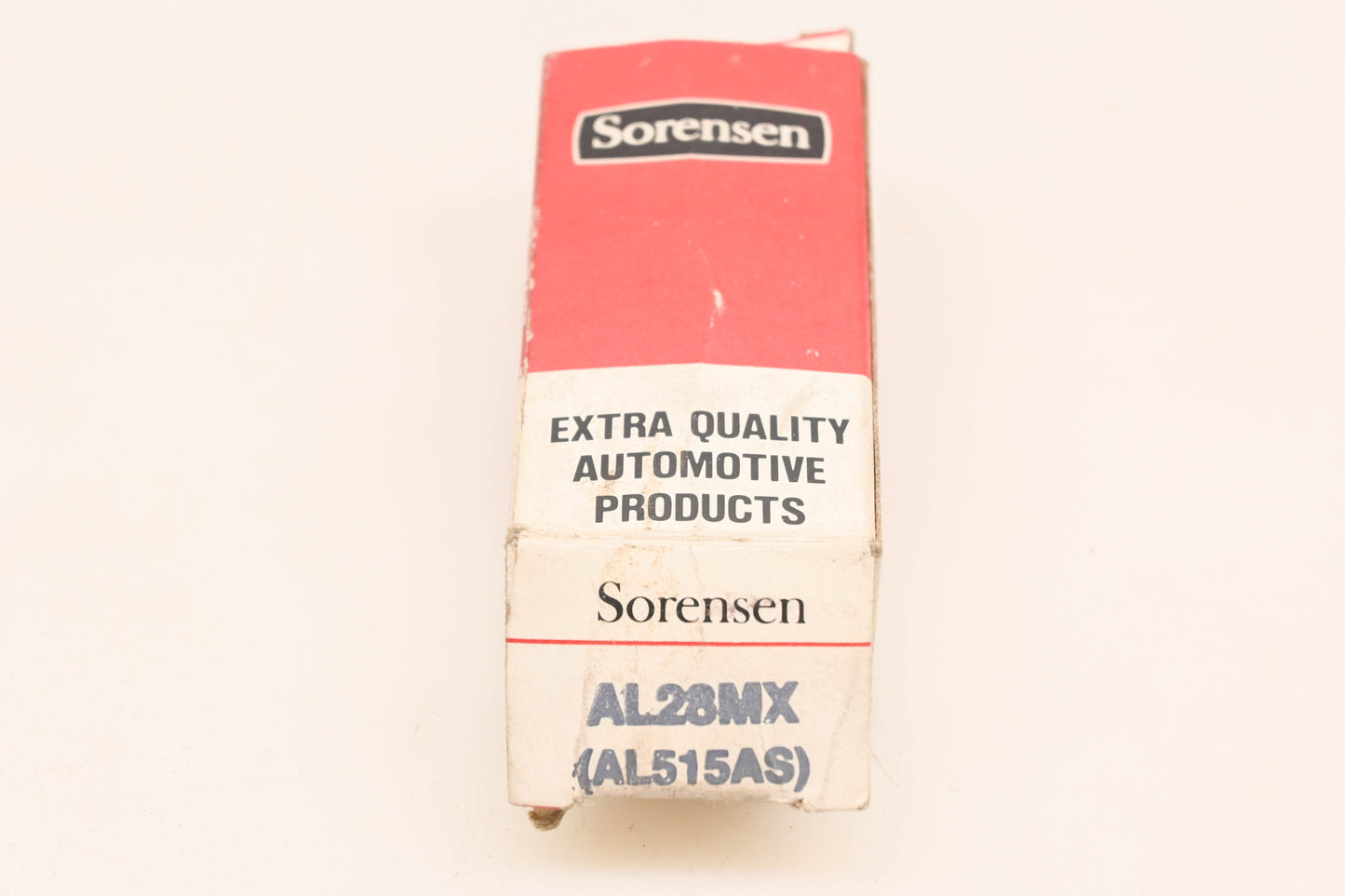 Sorensen AL28MX, AL515AS Ignition Point Contact NOS