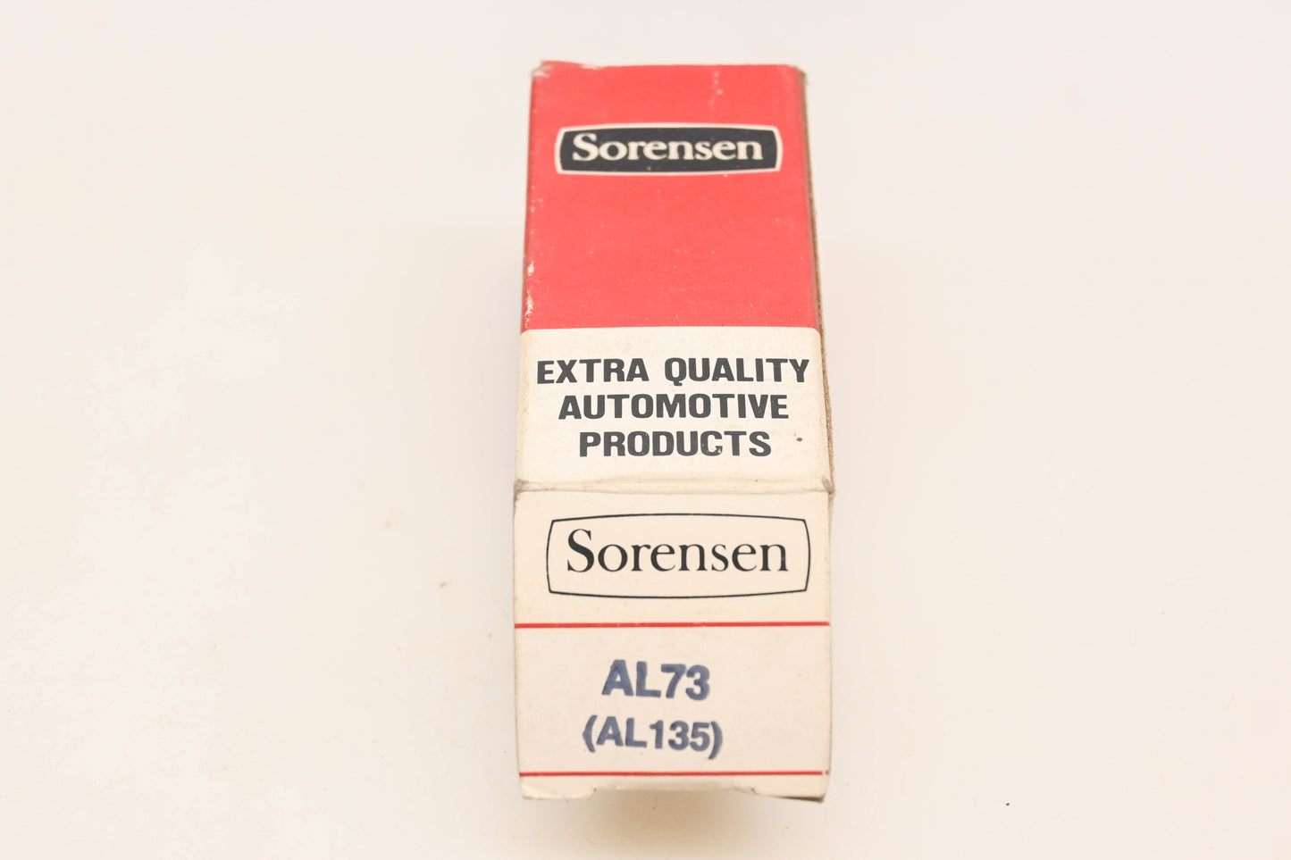 Sorensen AL73, AL-73, AL135 Rotor NOS