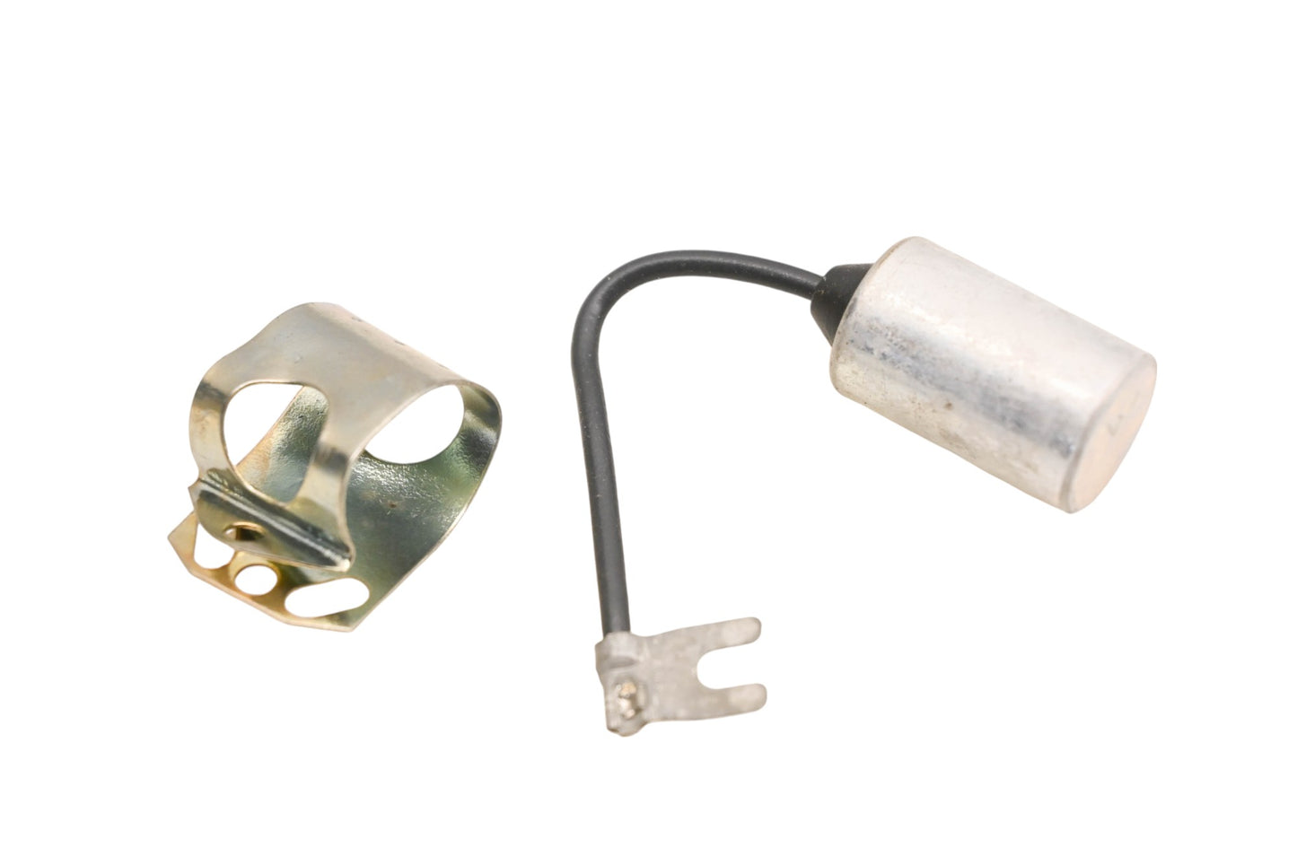 Aftermarket AL-31A, AL31A Ignition Condenser Kit NOS