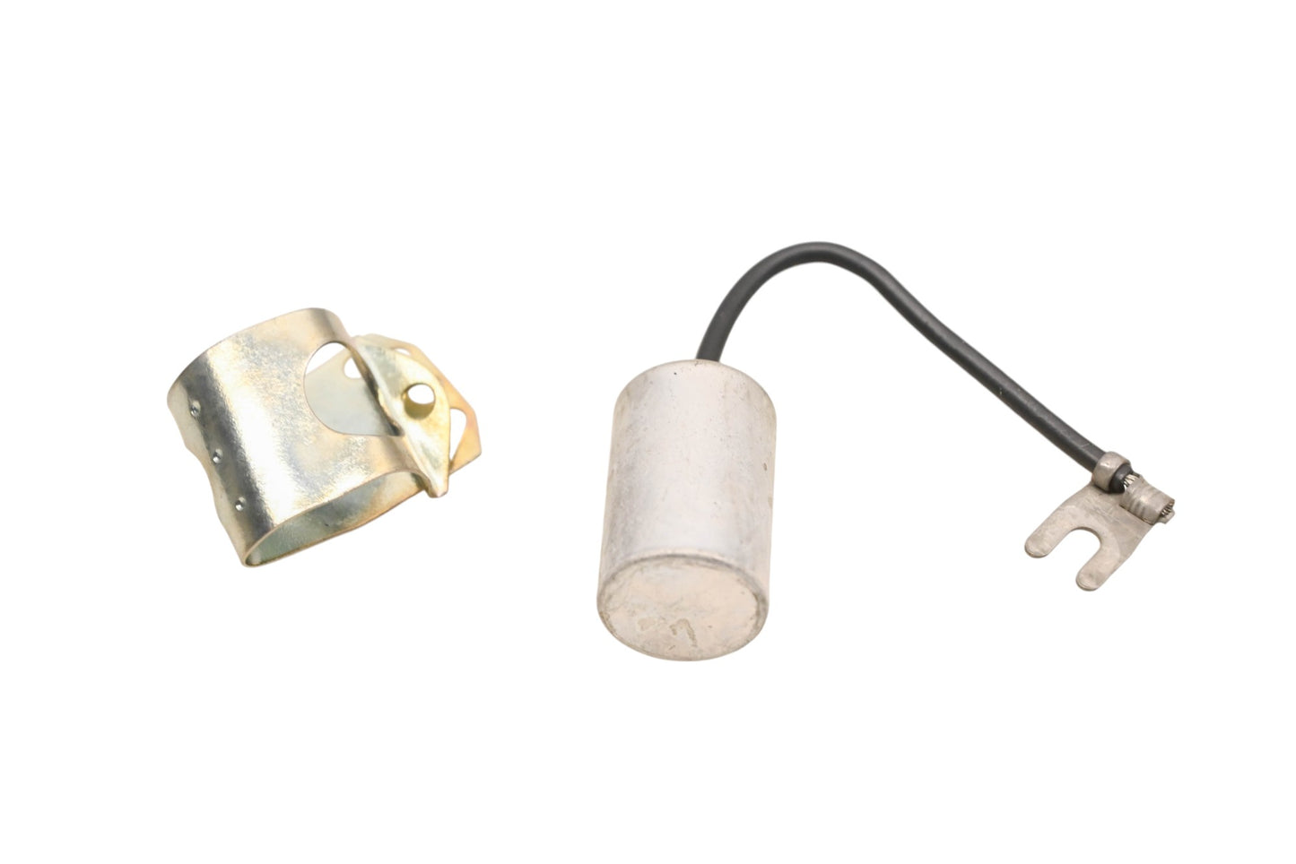 Aftermarket AL-31A, AL31A Ignition Condenser Kit NOS