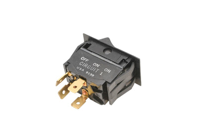 Caterpillar 929040, 0929040, 92-9040 Rocker Switch NOS