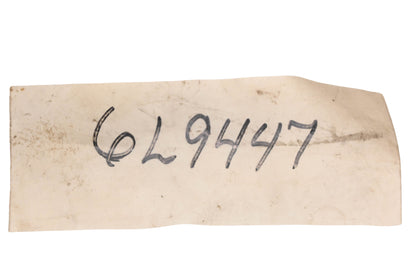 Caterpillar 6L9447, 6L-9447 Sealing Washers Qty 4 NOS