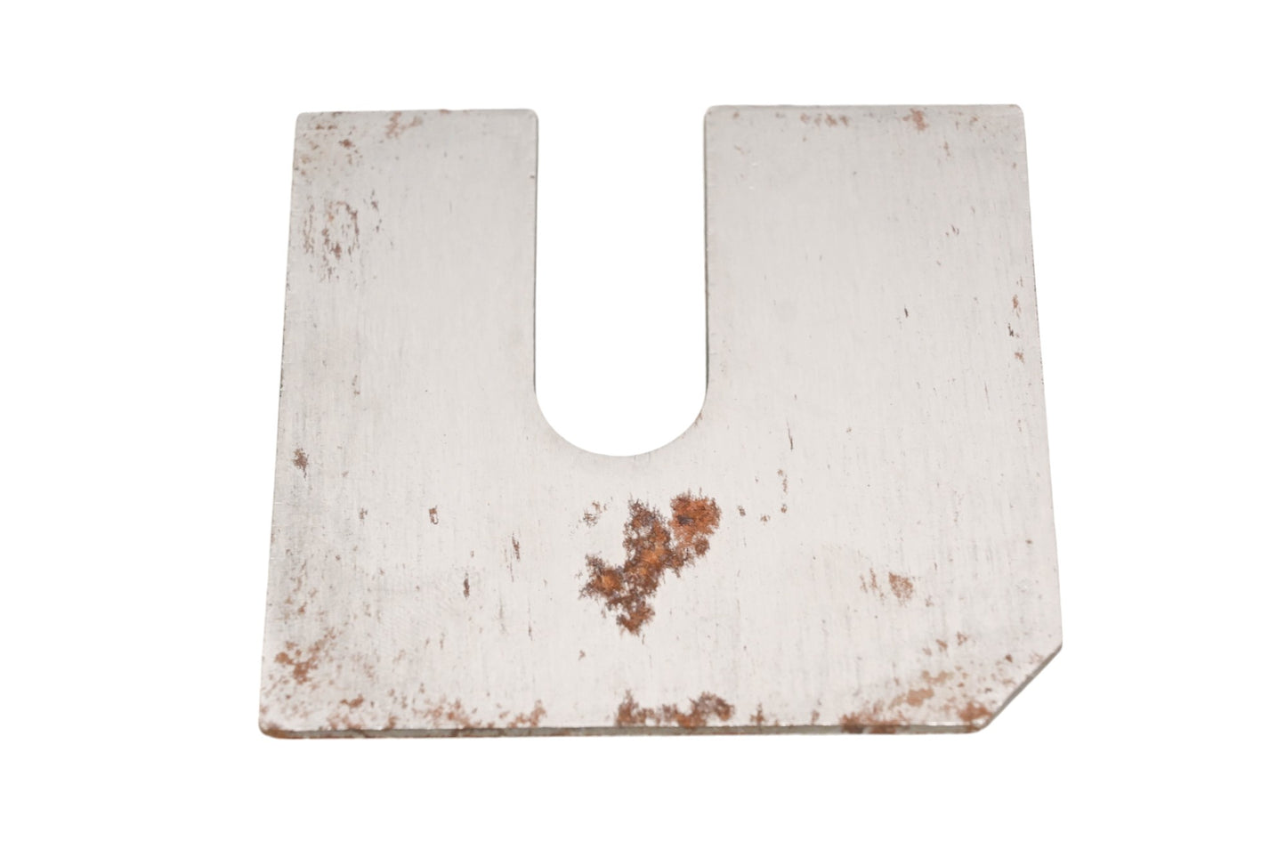 Caterpillar 389901, 0389901, 38-9901 Shim Plate NOS