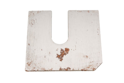 Caterpillar 389901, 0389901, 38-9901 Shim Plate NOS