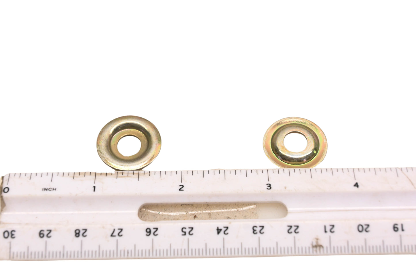 Caterpillar 009-8502, 0098502 Cups Qty 2 NOS