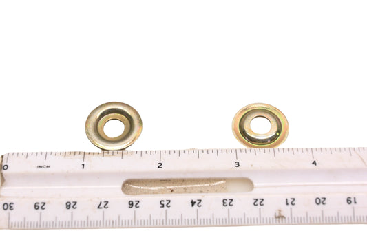 Caterpillar 009-8502, 0098502 Cups Qty 2 NOS