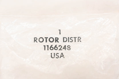 Caterpillar 1166248, 116-6248 Rotor NOS