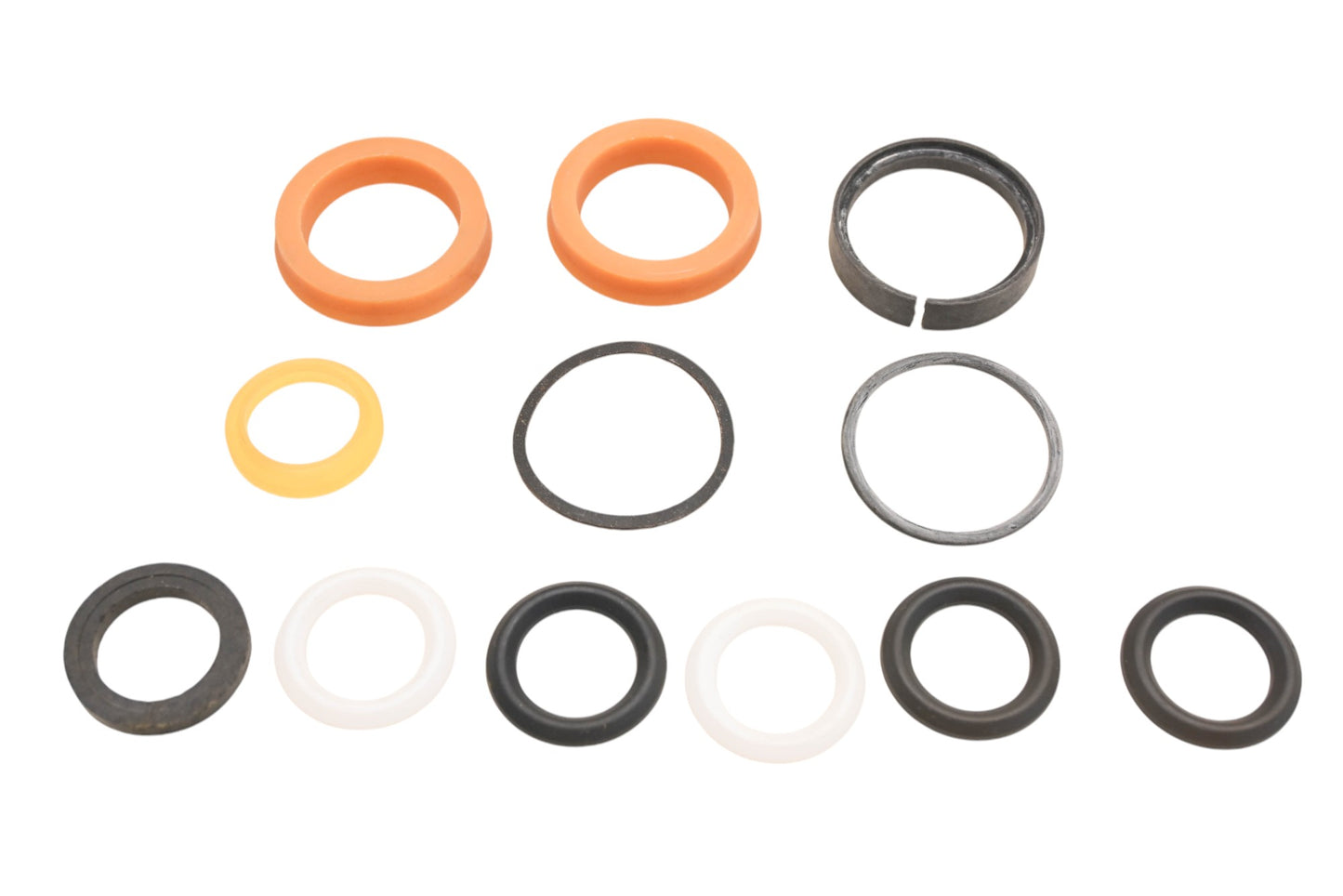 Clark 1811207 Seal Kit NOS