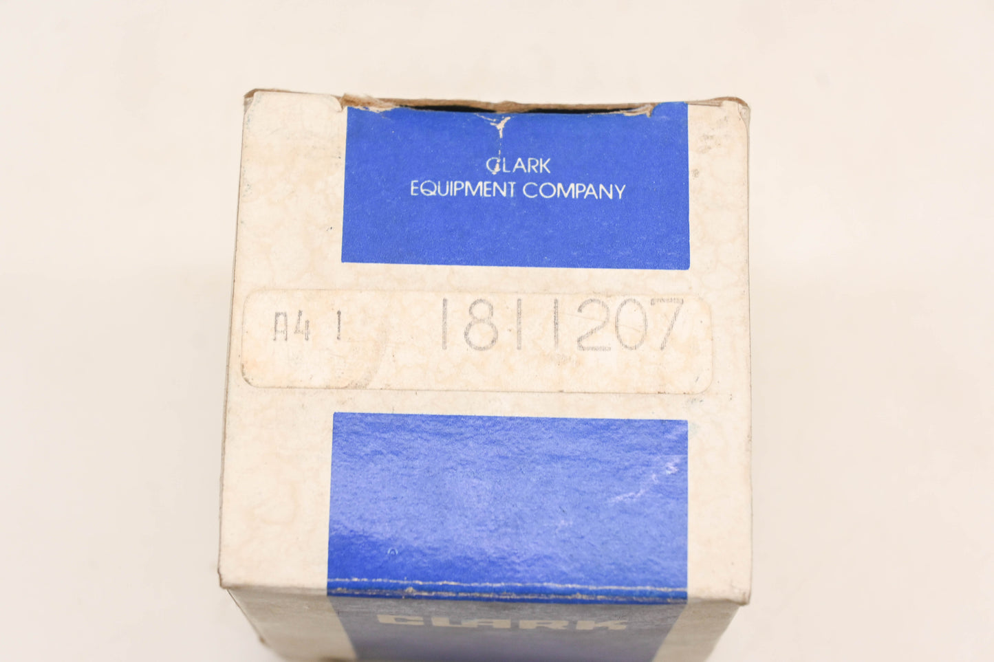 Clark 1811207 Seal Kit NOS