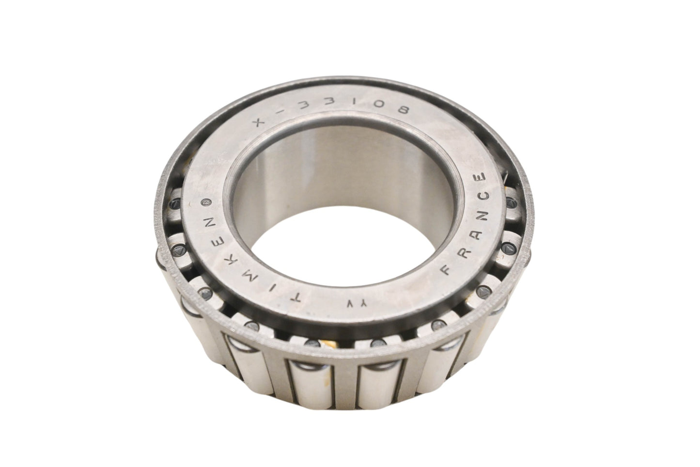 Caterpillar 6V-8796, 6V8796, X-33108 Timken Tapered Roller Bearing Cone NOS