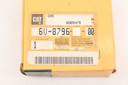 Caterpillar 6V-8796, 6V8796, X-33108 Timken Tapered Roller Bearing Cone NOS