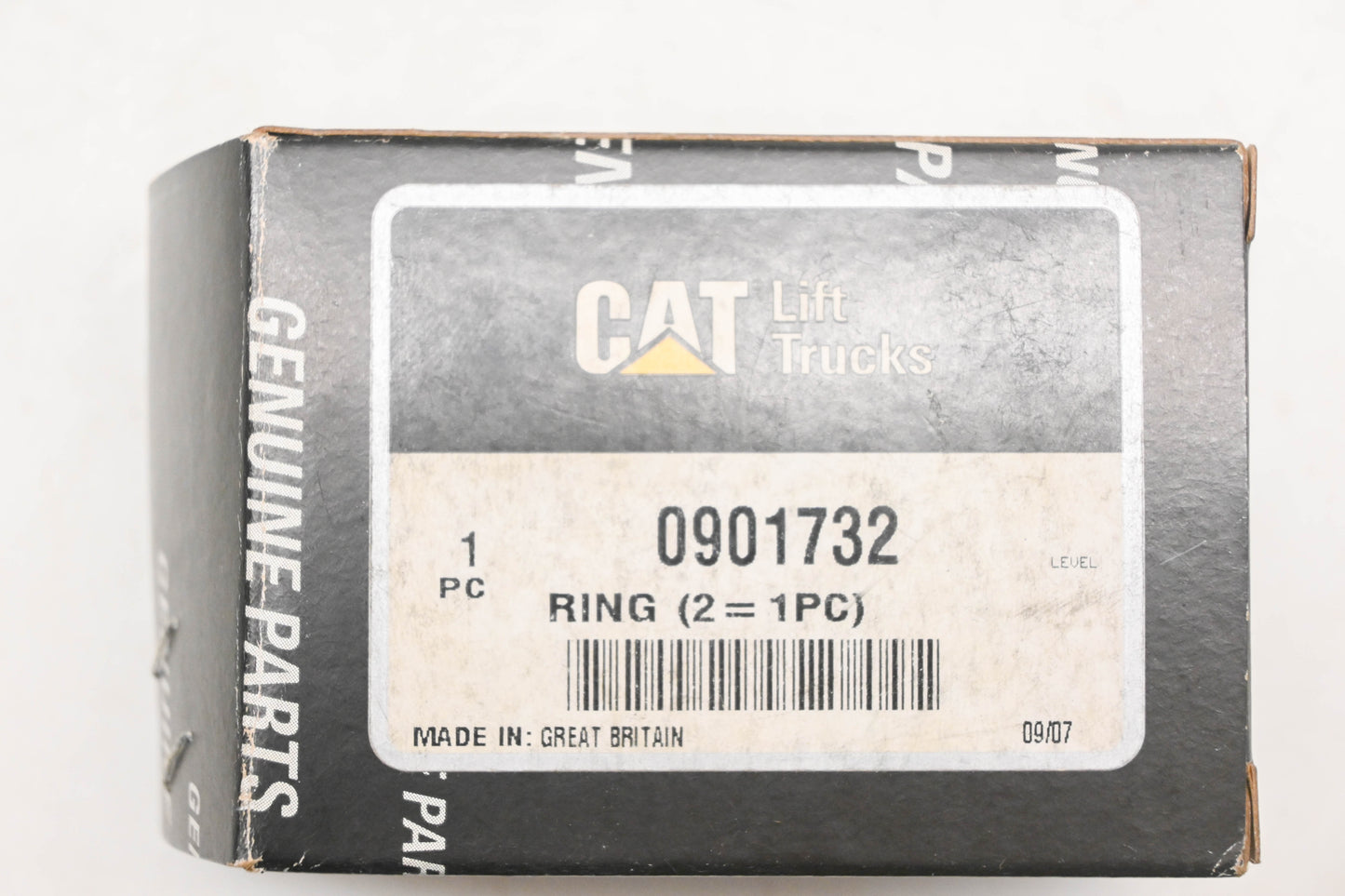 Caterpillar 901732, 0901732, 90-1732 Ring Kit NOS