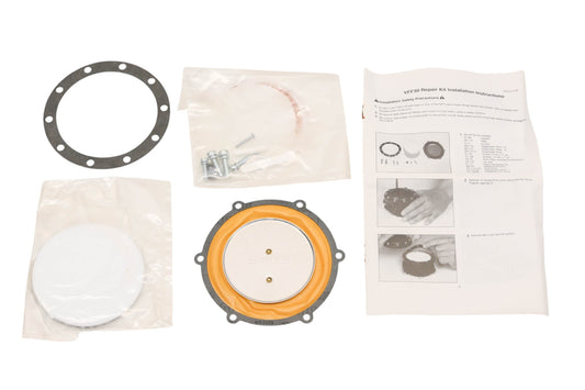 Caterpillar 9186513110, RK-VFF30-2 Impco VFF30 LP Fuel Filter Repair Kit NOS