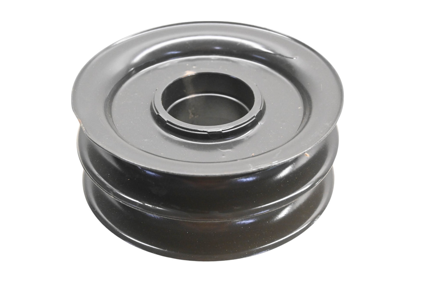 Caterpillar 9511514200 Double Groove Pulley NOS