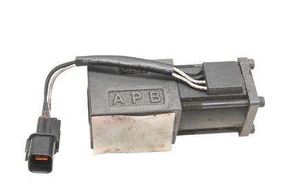 Caterpillar 9132830030 APB Solenoid Valve Assembly