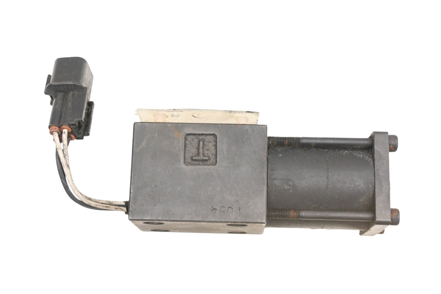 Caterpillar 9132830030 APB Solenoid Valve Assembly