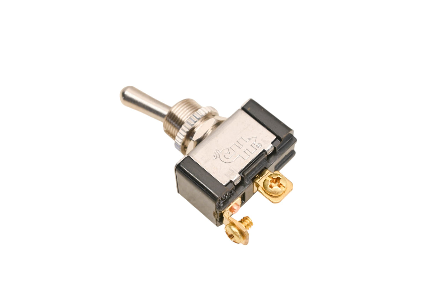 Cole Hersee 55020BP, 1309R On/Off Toggle Switch NOS