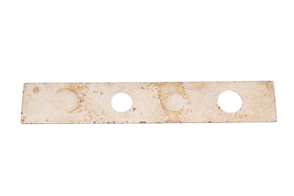 Caterpillar 917009E Shim Plate NOS