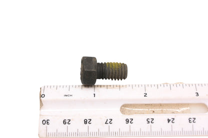 Caterpillar 6K4936, 6K-4936 Drive Gear Bolt NOS