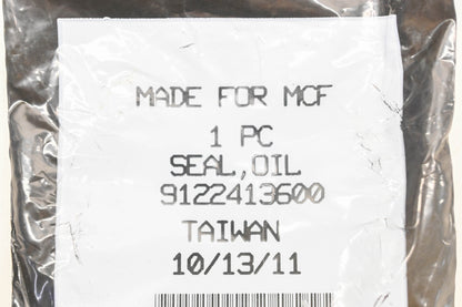 Mitsubishi 9122413600 Oil Seal NOS