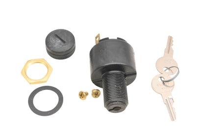 Caterpillar 1009544, 100-9544 Ignition Key Switch Kit NOS