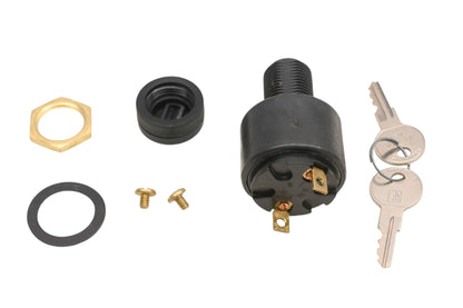 Caterpillar 1009544, 100-9544 Ignition Key Switch Kit NOS