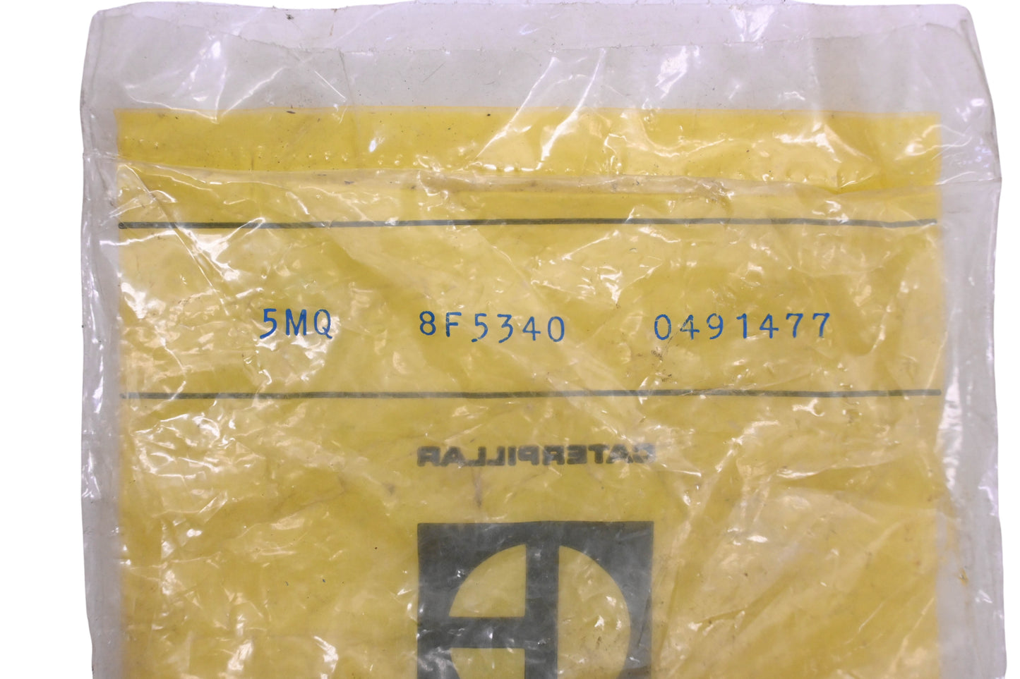 Caterpillar 8F5340, 8F-5340 Oil Seal NOS