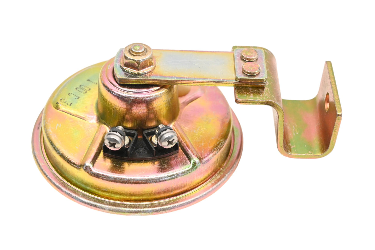 Caterpillar 7T0805, 7T-0805 12vdc Horn Assembly NOS