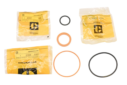 Caterpillar 396848, 0396848, 039-6848 Repacking Repair Seal Kit NOS