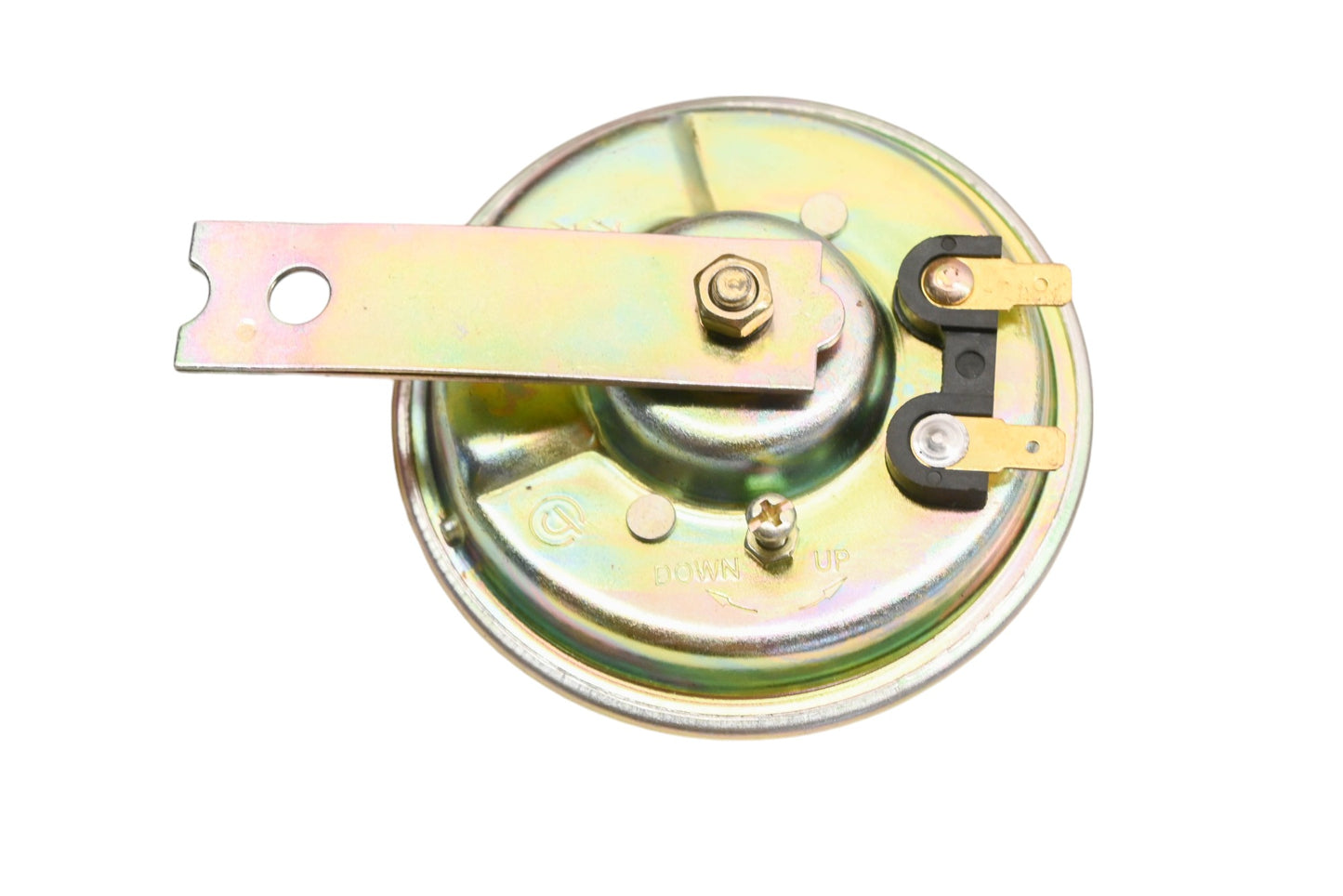 Caterpillar 908133, 0908133, 090-8133 12v Horn Assembly NOS