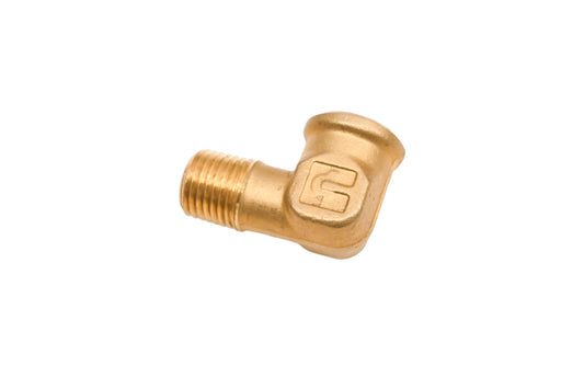 Caterpillar 3B6773, 3B-6773 Elbow Fitting NOS