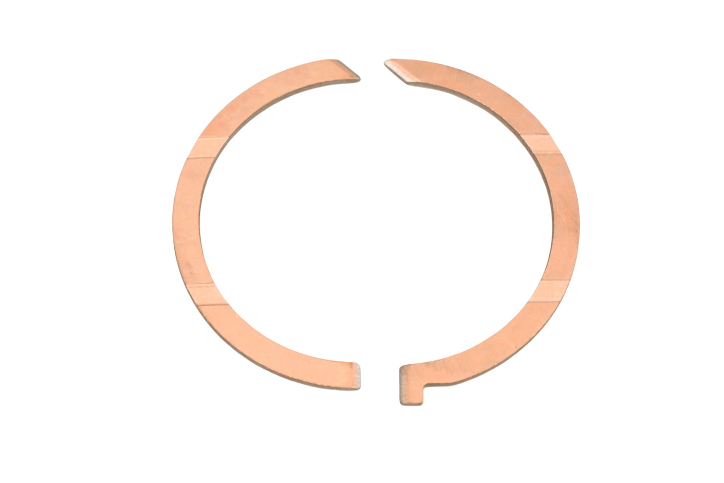 Caterpillar 4W6123, 4W-6123 Half Bearing Kit NOS