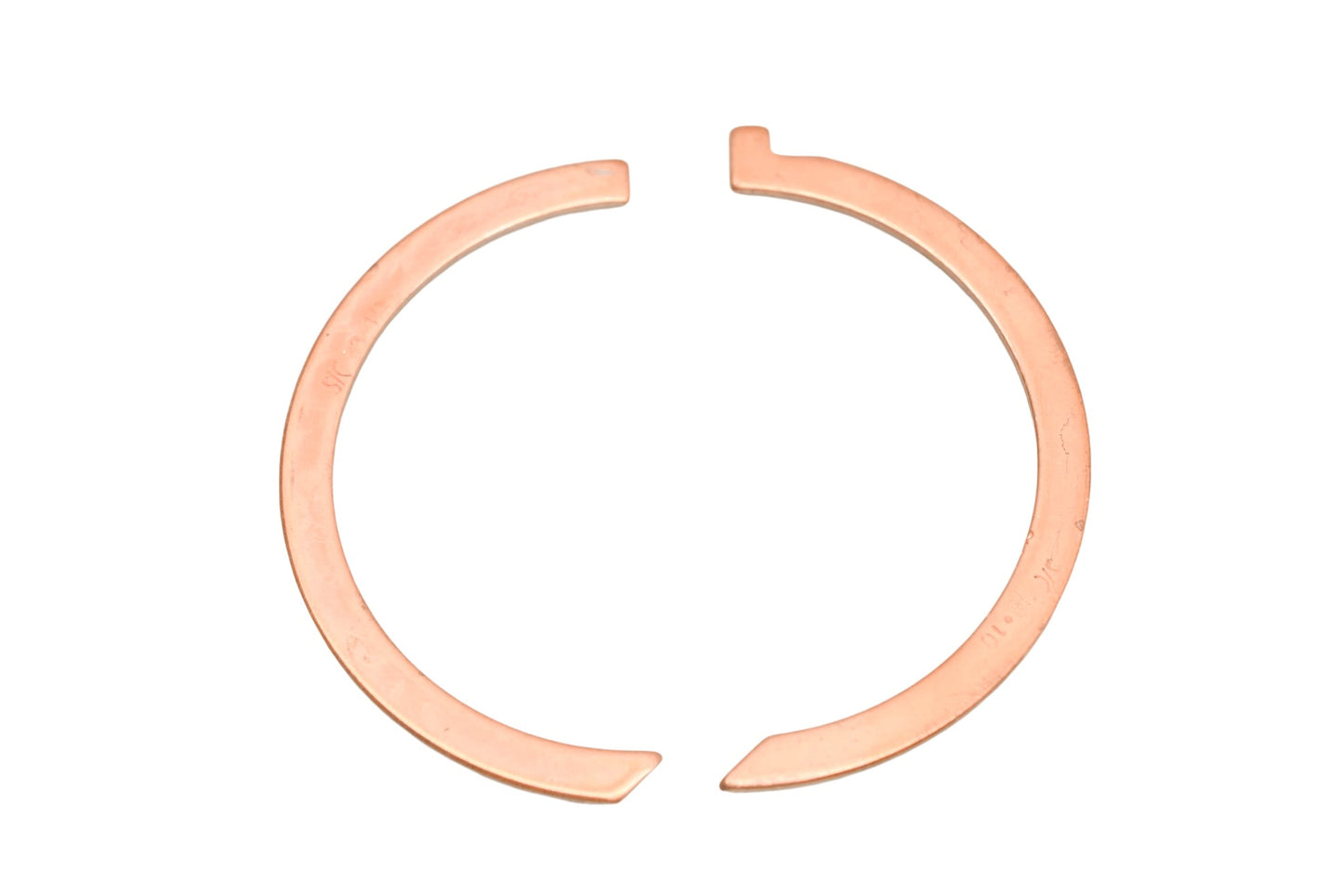 Caterpillar 4W6123, 4W-6123 Half Bearing Kit NOS