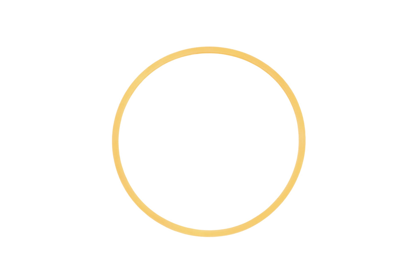 Caterpillar 4J9224, 4J-9224 Back-Up Gasket Ring NOS