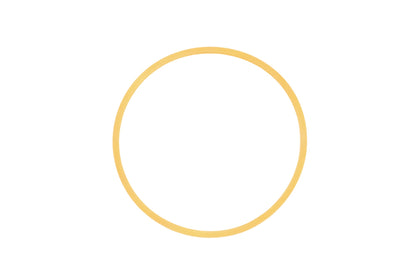 Caterpillar 4J9224, 4J-9224 Back-Up Gasket Ring NOS