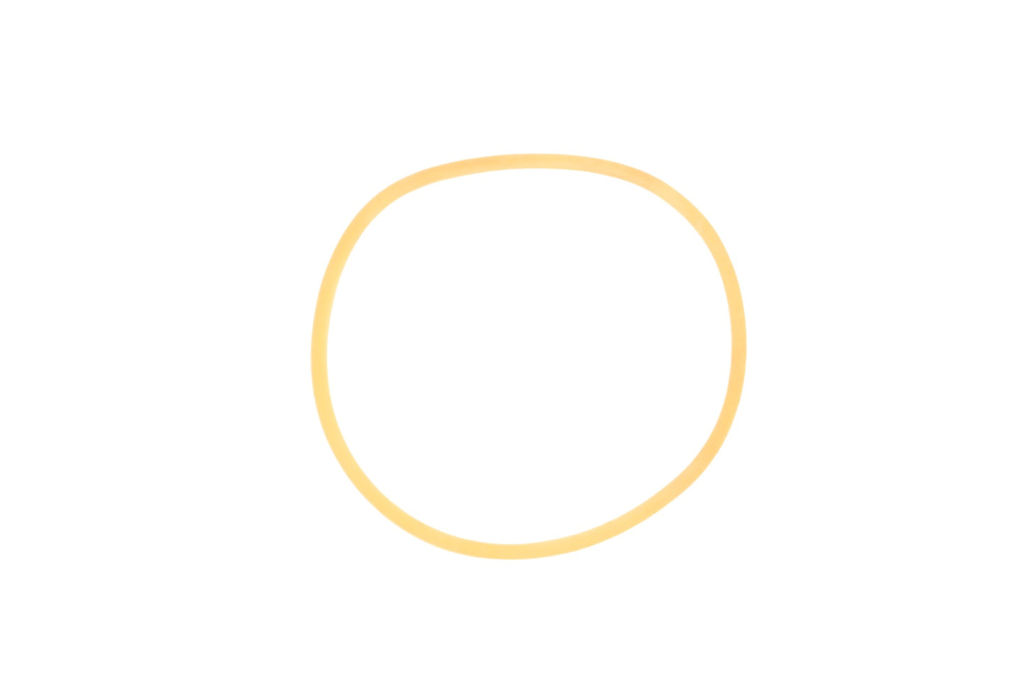 Caterpillar 6J5731, 6J-5731 Back-Up Gasket Ring NOS