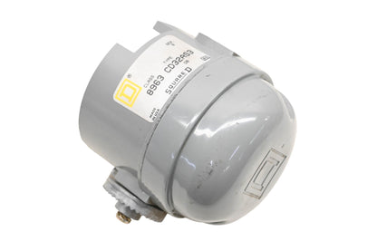 Caterpillar 038-6501, 8963, 386501 Square D CD32AS3 Manual Master Switch NOS