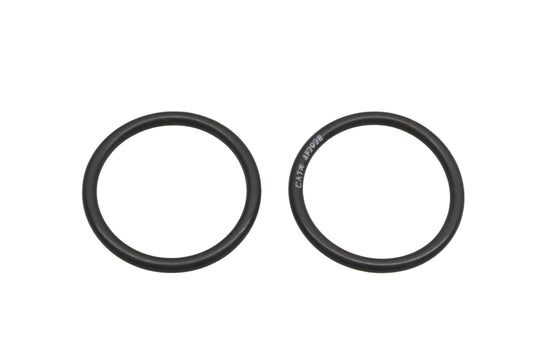 Caterpillar 4F2928, 4F-2928 O-Rings Qty 2 NOS