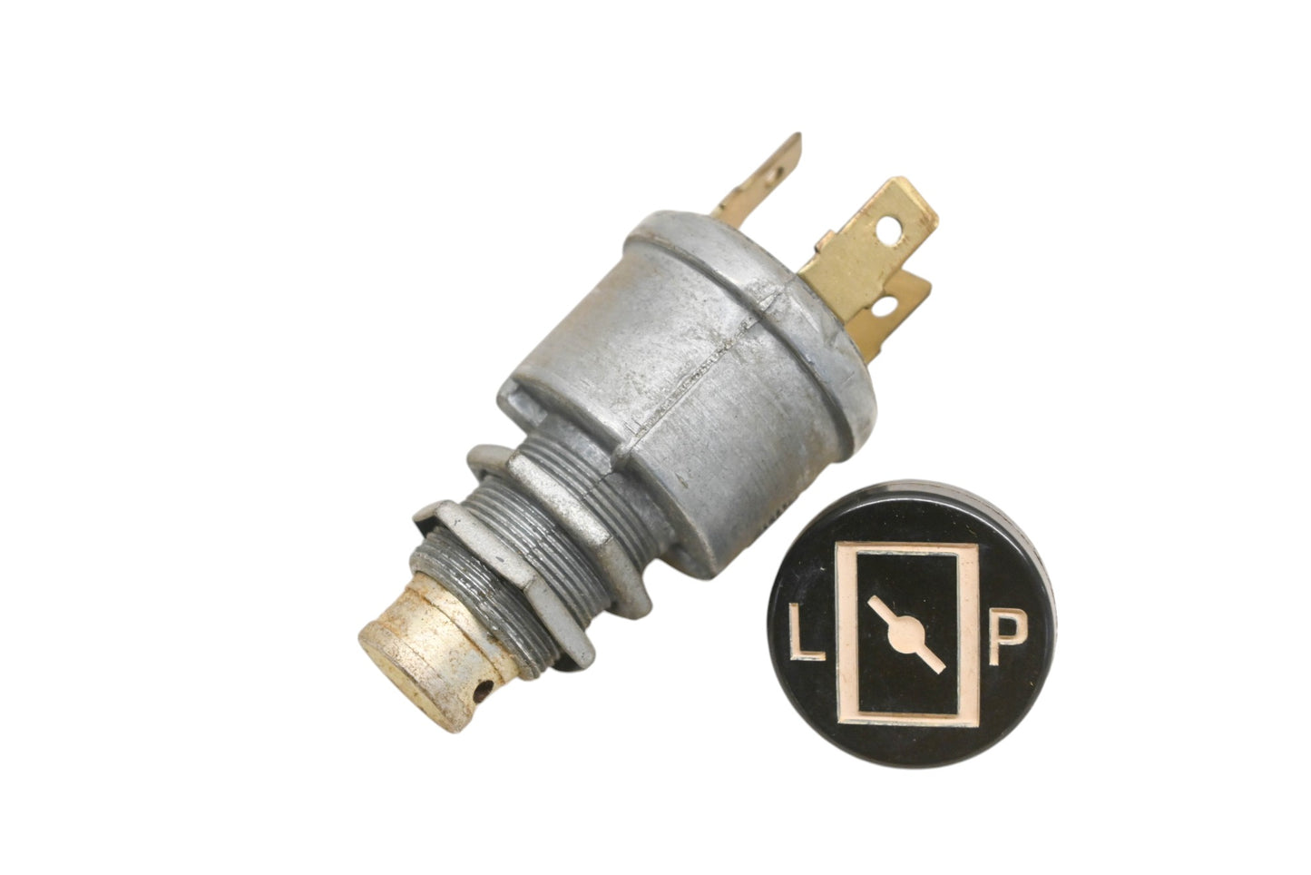 Caterpillar 0372580 LPG Switch Kit NOS