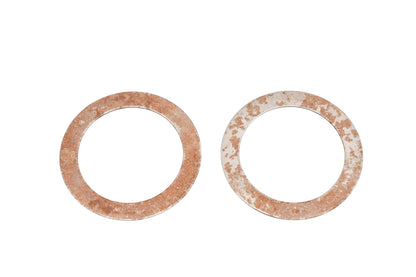 Caterpillar 910949, 0910949, 091-0949 Shims Qty 2 NOS