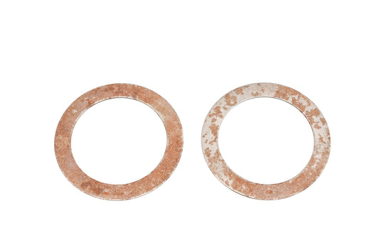 Caterpillar 910949, 0910949, 091-0949 Shims Qty 2 NOS