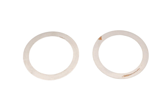 Caterpillar 9421010911 Main Roller Shims Qty 2 NOS