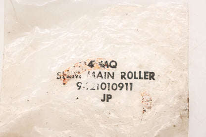 Caterpillar 9421010911 Main Roller Shims Qty 4 NOS