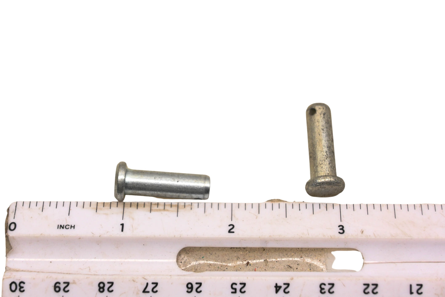 Allis-Chalmers 709242291 Clevis Pins Qty 2 NOS