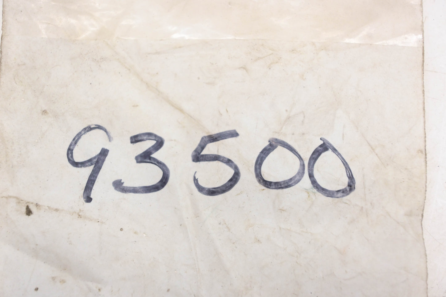 Caterpillar 93500, 09-3500, 0093500 Spacer NOS