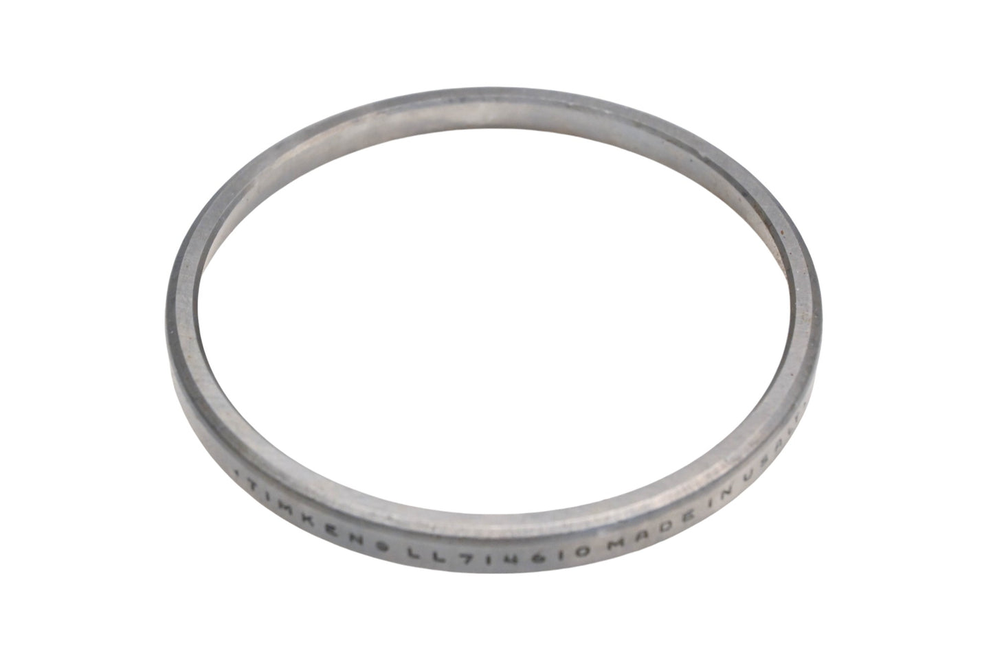 Timken LL714610 Tapered Roller Bearing Cup NOS