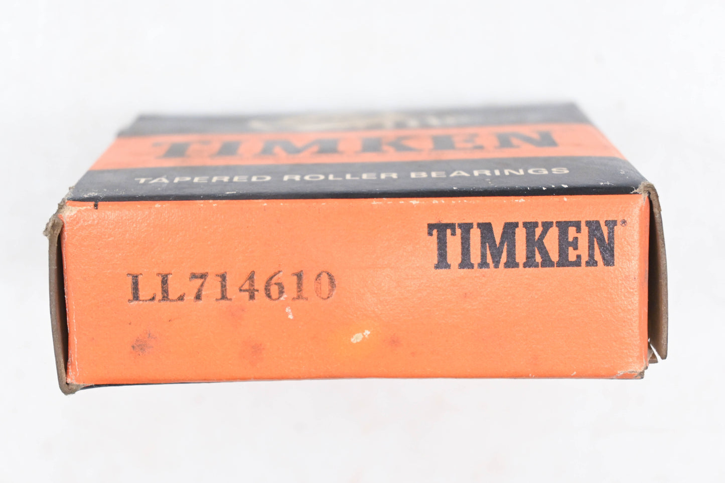 Timken LL714610 Tapered Roller Bearing Cup NOS