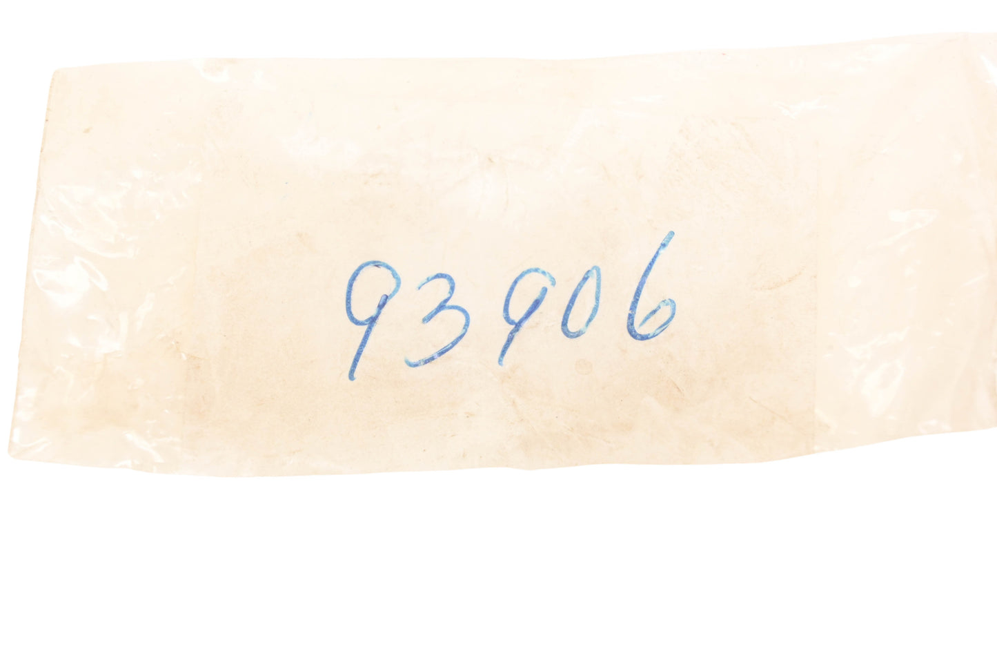 Caterpillar 093906 Fitting NOS