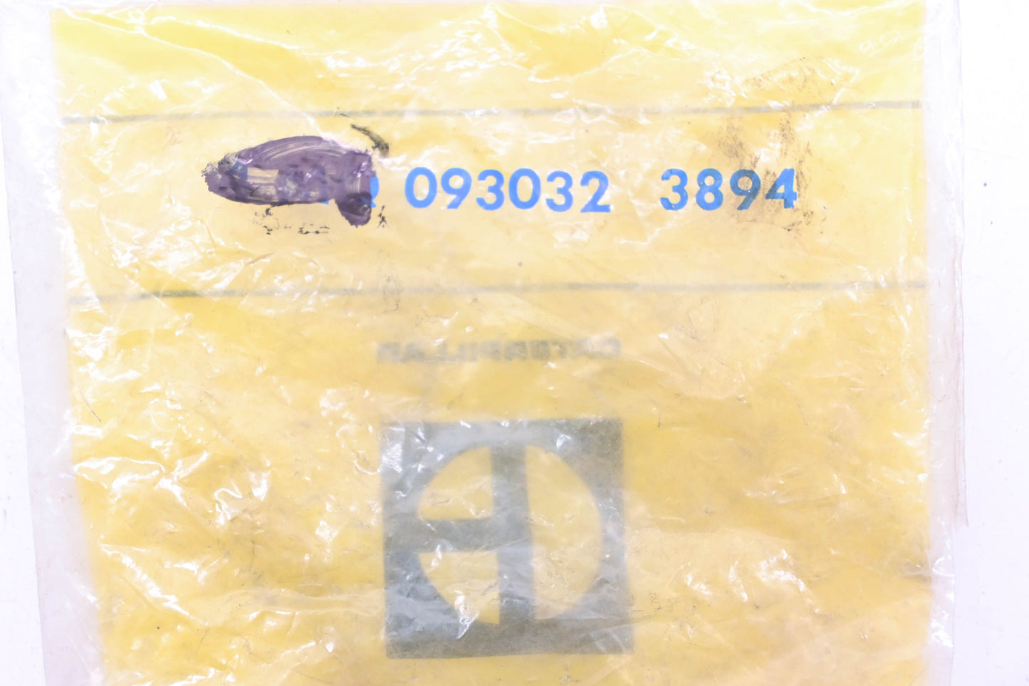 Caterpillar 93032, 093032, 09-3032 Bushings Qty 2 NOS