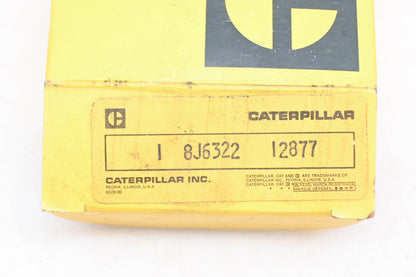 Caterpillar 8J6322, 8J-6322, 2720 Timken Roller Bearing Cup NOS